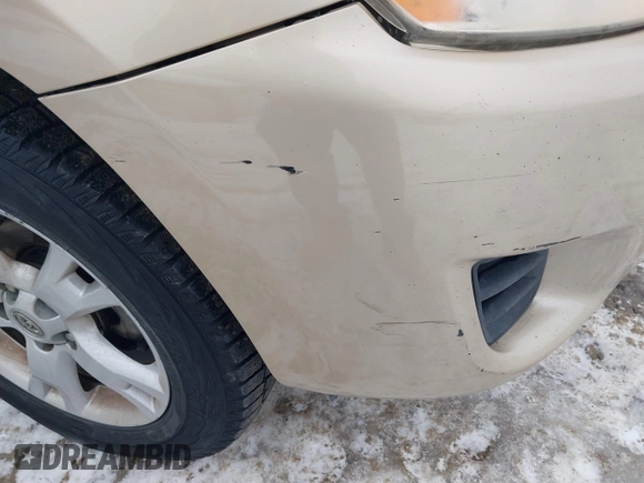 2012 Toyota RAV4 with VIN JTMBF4DV0CD043836, listed as a IAAI auction lot 41364370 with 134,459 mi miles and . Bid and sale history available at DreamBid. Image 18.