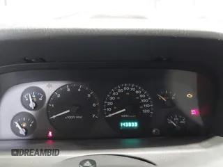 2004 Jeep Grand Cherokee Laredo with VIN 1J4GW48S44C161864, listed as a IAAI auction lot 42764536 with 143,833 mi miles and . Bid and sale history available at DreamBid. Image 7.