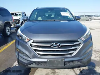 2018 Hyundai Tucson SEL with VIN KM8J33A4XJU725819, listed as a IAAI auction lot 42025469 with 119,866 mi miles. Bid and sale history available at carsss.com. Image 12.