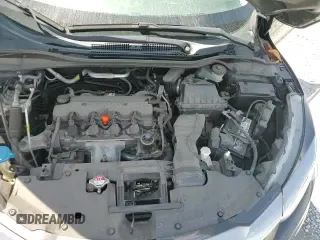 2019 Honda HR-V LX z VIN 3CZRU6H37KG712513, wystawiony jako Copart lot #70932495 z przebiegiem 29 965 mil mil oraz Nie do naprawy • Non repairable. Historia ofert i sprzedaży dostępna na DreamBid. Obrazek 16.