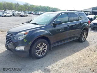 2017 Chevrolet Equinox LT with VIN 2GNFLFEK2H6329291, listed as a IAAI auction lot 42118904 with 192,169 mi miles. Bid and sale history available at carsss.com. Image 18.