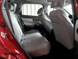 2020 Honda CR-V EX-L with VIN 7FART6H88LE015691, listed as a Copart auction lot 53718345 with 37,991 mi miles and Salvage title. Bid and sale history available at DreamBid. Image 11.