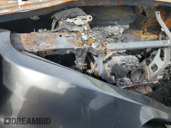 2020 Ford Mustang GT z VIN 1FA6P8CF6L5145349, wystawiony jako Copart lot #55458595 z przebiegiem Nie podano mil oraz Szkoda całkowita • Salvage title. Historia ofert i sprzedaży dostępna na DreamBid. Obrazek 9.