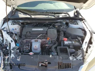2015 Honda Accord Sport with VIN 1HGCR2F57FA067488, listed as a Copart auction lot 49556055 with 274,063 mi miles and Salvage Title. Bid and sale history available at DreamBid. Image 13.
