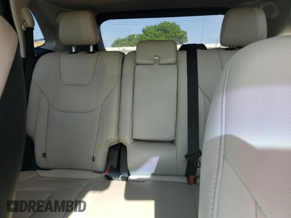 2020 Ford Edge Titanium с VIN 2FMPK3K98LBA15799, выставлен на аукционе Copart как лот 58395805 с пробегом 29 305 миль миль и На запчасти • Non repairable. История ставок и продаж доступна на DreamBid. Изображение 10.