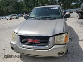 2004 GMC Envoy SLT with VIN 1GKDT13S042430007, listed as a Copart auction lot 67445104 with 182,067 mi miles and Non Repairable. Bid and sale history available at DreamBid. Image 5.