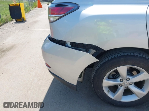 2014 Lexus RX 350 z VIN 2T2BK1BA8EC232028, wystawiony jako IAAI lot #42560149 z przebiegiem 75 120 mil mil oraz . Historia ofert i sprzedaży dostępna na DreamBid. Obrazek 6.