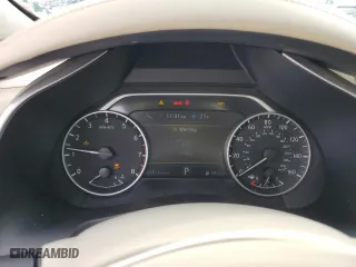 2015 Nissan Murano Platinum with VIN 5N1AZ2MH9FN232819, listed as a Copart auction lot 46922865 with 88,916 mi miles and Salvage Title. Bid and sale history available at carsss.com. Image 9.