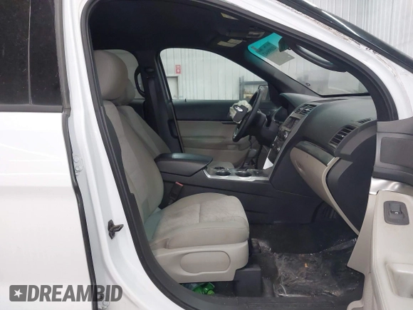 2014 Ford Explorer with VIN 1FM5K7B84EGA86788, listed as a IAAI auction lot 41088642 with 168,533 mi miles and . Bid and sale history available at DreamBid. Image 5.