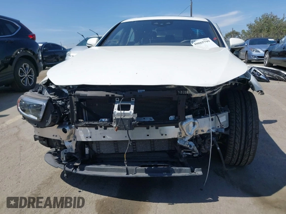 2019 Mercedes-Benz CLS 450 with VIN WDD2J5JB3KA027716, listed as a IAAI auction lot 40065799 with 28,957 mi miles and . Bid and sale history available at DreamBid. Image 6.