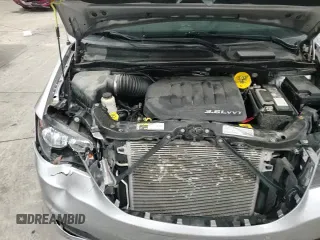 2017 Dodge Grand Caravan SE с VIN 2C4RDGBG9HR548370, выставлен на аукционе Copart как лот 85735075 с пробегом 84 274 миль миль и Списание • Salvage title. История ставок и продаж доступна на DreamBid. Изображение 16.