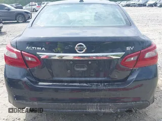 2018 Nissan Altima SV with VIN 1N4AL3AP8JC237981, listed as a IAAI auction lot 42178985 with 217,534 mi miles and . Bid and sale history available at DreamBid. Image 16.