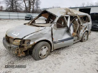 2005 Chevrolet Venture z VIN 1GNDV03E95D121871, wystawiony jako Copart lot #46678114 z przebiegiem Nie podano mil oraz Nie do naprawy • Non repairable. Historia ofert i sprzedaży dostępna na DreamBid. Obrazek 1.