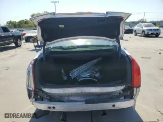 2017 Cadillac ATS Sedan Luxury RWD with VIN 1G6AB5RX7H0193760, listed as a Copart auction lot 75217804 with 62,496 mi miles and Salvage Title. Bid and sale history available at carsss.com. Image 6.