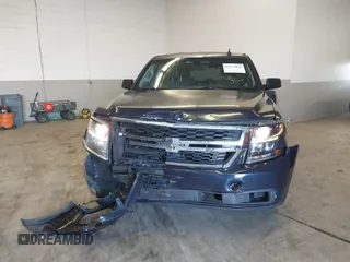 2017 Chevrolet Tahoe Commercial с VIN 1GNLCDECXHR228908, выставлен на аукционе IAAI как лот 41537030 с пробегом 114 725 миль миль и . История ставок и продаж доступна на DreamBid. Изображение 12.