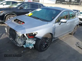 2015 Subaru WRX STI с VIN JF1VA2L68F9822280, выставлен на аукционе IAAI как лот 41556978 с пробегом 86 566 миль миль и . История ставок и продаж доступна на DreamBid. Изображение 19.