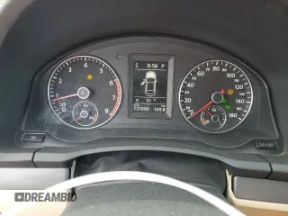 2010 Volkswagen Eos Komfort с VIN WVWBA7AH9AV017290, выставлен на аукционе Copart как лот 88997595 с пробегом 137 894 миль миль и Списание • Salvage title. История ставок и продаж доступна на DreamBid. Изображение 9.