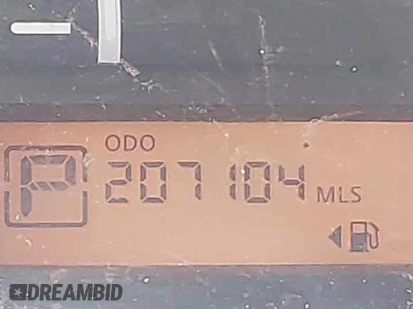 2016 Nissan Versa S z VIN 3N1CN7AP3GL882543, wystawiony jako IAAI lot #41821886 z przebiegiem 207 104 mil mil oraz . Historia ofert i sprzedaży dostępna na DreamBid. Obrazek 7.