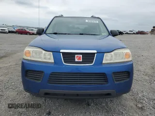2006 Saturn VUE z VIN 5GZCZ33D86S818459, wystawiony jako Copart lot #56969235 z przebiegiem 172 663 mil mil oraz Szkoda całkowita • Salvage title. Historia ofert i sprzedaży dostępna na DreamBid. Obrazek 5.