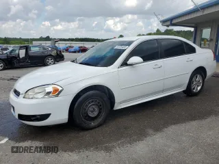 2014 Chevrolet Impala LS with VIN 2G1WA5E39E1101890, listed as a Copart auction lot 64328465 with 90,508 mi miles and Clean title. Bid and sale history available at DreamBid. Image 1.