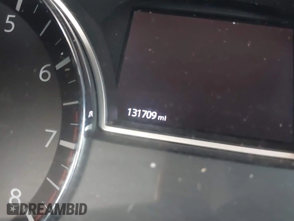 2016 Nissan Altima S with VIN 1N4AL3APXGC288696, listed as a IAAI auction lot 41209580 with 131,709 mi miles and . Bid and sale history available at carsss.com. Image 7.