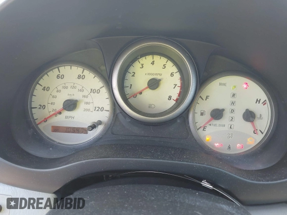 2003 Toyota RAV4 z VIN JTEGH20V230110742, wystawiony jako IAAI lot #42361323 z przebiegiem 105 474 mil mil oraz . Historia ofert i sprzedaży dostępna na DreamBid. Obrazek 7.
