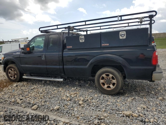 2016 Ford F-250 XLT z VIN 1FT7X2A68GED30460, wystawiony jako Copart lot #55770325 z przebiegiem 296 320 mil mil oraz Czysty tytuł • Clean title. Historia ofert i sprzedaży dostępna na DreamBid. Obrazek 2.