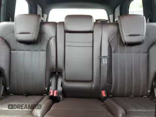 2017 Mercedes-Benz GLS 450 с VIN 4JGDF6EEXHA763913, выставлен на аукционе Copart как лот 61025185 с пробегом 161 747 миль миль и Чистый • Clean title. История ставок и продаж доступна на DreamBid. Изображение 10.