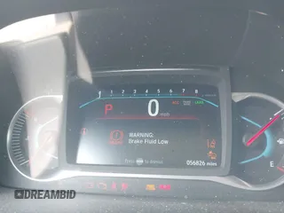 2022 Honda Pilot Touring 7-Passenger z VIN 5FNYF5H67NB027356, wystawiony jako IAAI lot #42080323 z przebiegiem 56 826 mil mil oraz . Historia ofert i sprzedaży dostępna na DreamBid. Obrazek 7.