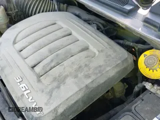 2014 Dodge Grand Caravan SXT with VIN 2C4RDGCG6ER263605, listed as a IAAI auction lot 42992307 with 204,426 mi miles and . Bid and sale history available at DreamBid. Image 14.