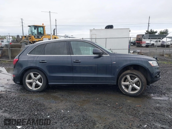 2017 Audi Q5 Premium Plus с VIN WA1M2AFP3HA094980, выставлен на аукционе IAAI как лот 41989809 с пробегом 87 987 миль миль и . История ставок и продаж доступна на DreamBid. Изображение 14.
