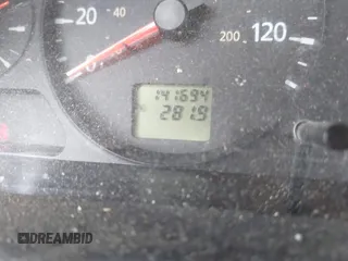 2006 Nissan Sentra S with VIN 3N1CB51D26L523850, listed as a IAAI auction lot 41899821 with 141,694 mi miles and . Bid and sale history available at DreamBid. Image 7.
