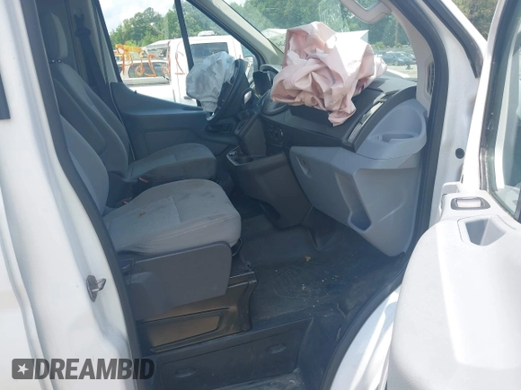 2019 Ford Transit с VIN 1FTYR2CM8KKB36757, выставлен на аукционе IAAI как лот 42626264 с пробегом 116 570 миль миль и . История ставок и продаж доступна на DreamBid. Изображение 5.