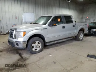2012 Ford F-150 XL с VIN 1FTFW1EF2CKD84075, выставлен на аукционе Copart как лот 58392945 с пробегом 156 664 миль миль и Чистый • Clean title. История ставок и продаж доступна на DreamBid. Изображение 1.