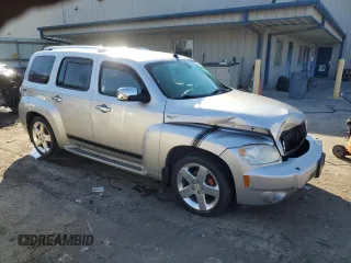 2008 Chevrolet HHR LT with VIN 3GNCA53P38S663607, listed as a Copart auction lot 45787245 with 149,198 mi miles and Salvage Title. Bid and sale history available at DreamBid. Image 4.
