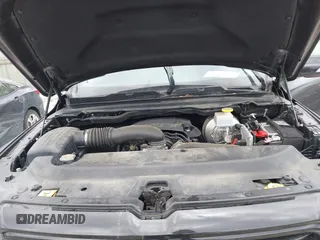 2021 Ram 1500 Big Horn с VIN 1C6SRFBT7MN537067, выставлен на аукционе IAAI как лот 41636141 с пробегом 48 006 миль миль и . История ставок и продаж доступна на DreamBid. Изображение 10.