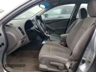 2011 Nissan Altima S with VIN 1N4AL2AP2BC173710, listed as a Copart auction lot 59865615 with 147,854 mi miles and Salvage title. Bid and sale history available at DreamBid. Image 7.