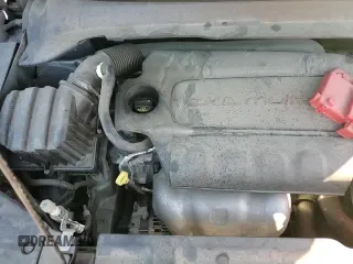 2020 Jeep Compass Sport z VIN 3C4NJDAB5LT107045, wystawiony jako Copart lot #86335665 z przebiegiem 62 880 mil mil oraz Szkoda całkowita • Salvage title. Historia ofert i sprzedaży dostępna na DreamBid. Obrazek 14.