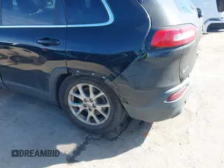 2018 Jeep Cherokee Latitude с VIN 1C4PJMCXXJD529204, выставлен на аукционе IAAI как лот 41574816 с пробегом 182 961 миль миль и . История ставок и продаж доступна на DreamBid. Изображение 6.