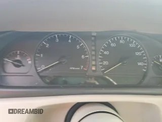 2001 Cadillac Eldorado Touring ETC z VIN 1G6ET12931B103758, wystawiony jako Copart lot #73787764 z przebiegiem Nie podano mil oraz Szkody całkowita. Historia ofert i sprzedaży dostępna na DreamBid. Obrazek 9.