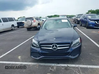 2018 Mercedes-Benz C 300 with VIN 55SWF4JB8JU279005, listed as a IAAI auction lot 42367697 with 197,782 mi miles and . Bid and sale history available at DreamBid. Image 12.