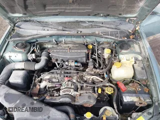 2003 Subaru Legacy Outback Limited с VIN 4S3BH686536616338, выставлен на аукционе IAAI как лот 41458122 с пробегом 144 624 миль миль и . История ставок и продаж доступна на DreamBid. Изображение 10.