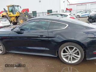 2017 Ford Mustang EcoBoost with VIN 1FA6P8TH2H5291191, listed as a IAAI auction lot 40761831 with 179,007 mi miles. Bid and sale history available at carsss.com. Image 14.