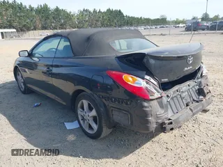 2004 Toyota Solara SE with VIN 4T1FA38P54U031202, listed as a IAAI auction lot 42112551 with 137,398 mi miles and . Bid and sale history available at DreamBid. Image 3.