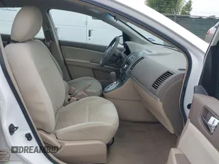 2012 Nissan Sentra S with VIN 3N1AB6AP1CL678585, listed as a IAAI auction lot 42634112 with 161,980 mi miles and . Bid and sale history available at DreamBid. Image 5.