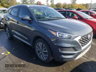 2020 Hyundai Tucson Ultimate z VIN KM8J33AL8LU147021, wystawiony jako Copart lot #62861712 z przebiegiem 33 638 mil mil oraz . Historia ofert i sprzedaży dostępna na DreamBid. Obrazek 1.