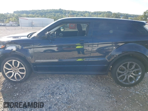 2012 Land Rover Range Rover Evoque Dynamic Premium z VIN SALVT1BG3CH625813, wystawiony jako IAAI lot #40424001 z przebiegiem 76 584 mil mil oraz . Historia ofert i sprzedaży dostępna na DreamBid. Obrazek 14.