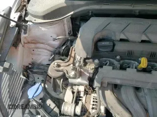 2021 Hyundai Accent SE z VIN 3KPC24A69ME150851, wystawiony jako Copart lot #72003235 z przebiegiem 55 475 mil mil oraz Szkoda całkowita • Salvage title. Historia ofert i sprzedaży dostępna na DreamBid. Obrazek 15.