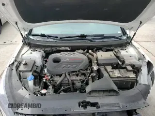 2019 Hyundai Sonata Limited с VIN 5NPE34ABXKH799201, выставлен на аукционе Copart как лот 45552235 с пробегом 39 207 миль миль и Списание • Salvage title. История ставок и продаж доступна на DreamBid. Изображение 14.