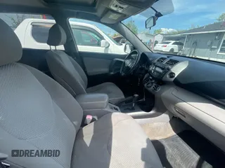 2007 Toyota RAV4 Limited with VIN JTMZD31V176027481, listed as a Copart auction lot 50984695 with 210,966 mi miles and Clean Title. Bid and sale history available at carsss.com. Image 5.